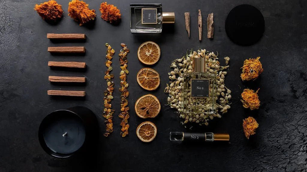 What Your Signature Scent Says About You (And How to Find It) - Les Deux Fragrances
