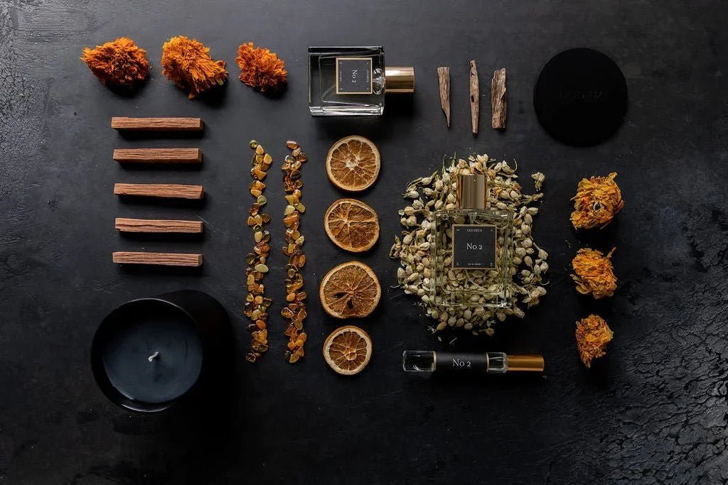 What Your Signature Scent Says About You (And How to Find It) - Les Deux Fragrances