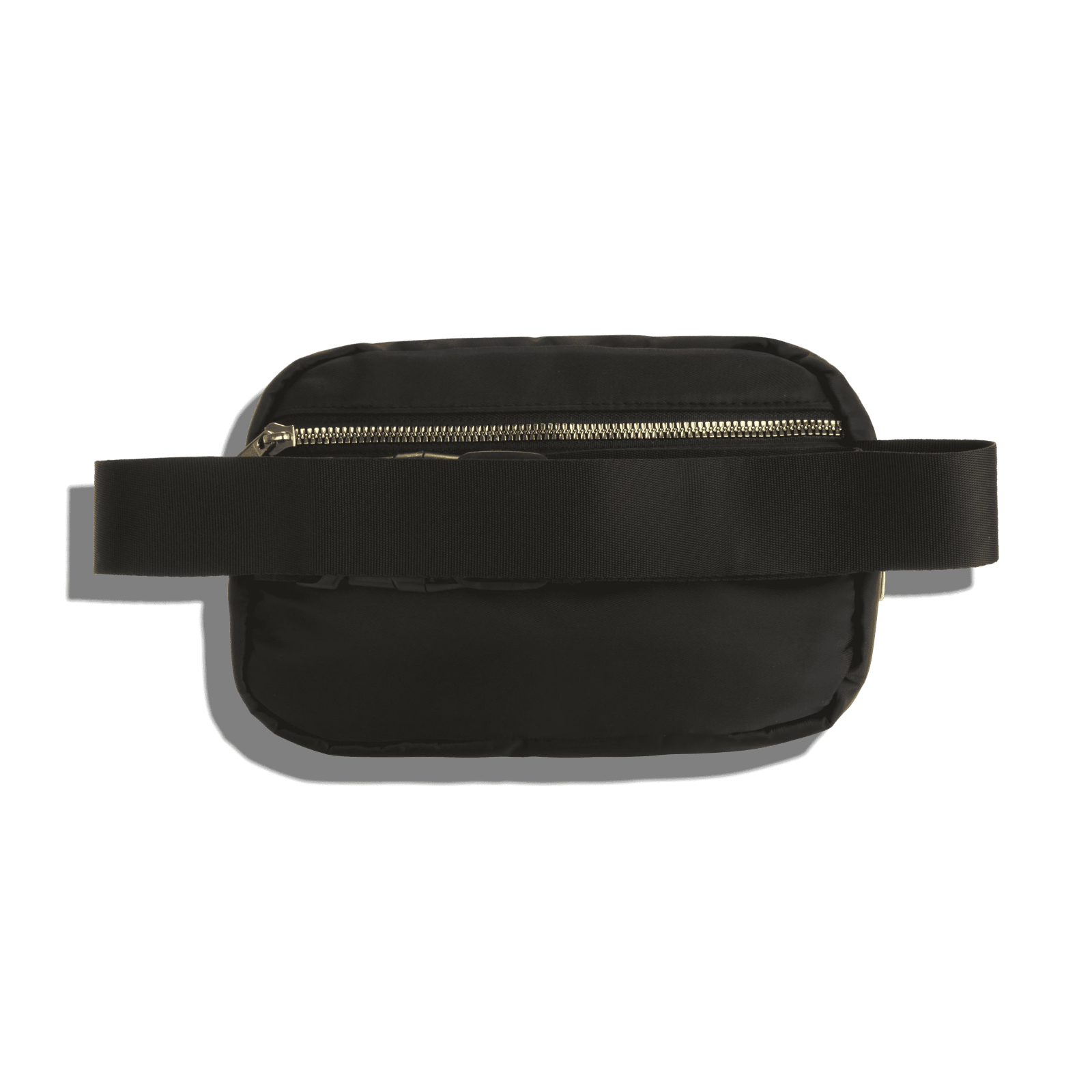 1L Black Crossbody Bag - Les Deux Fragrances