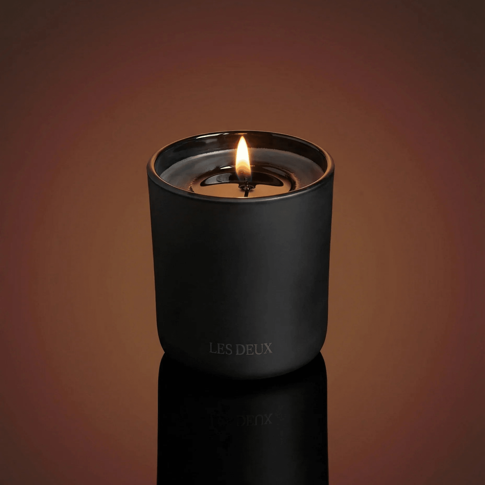 Candles - Les Deux Fragrances