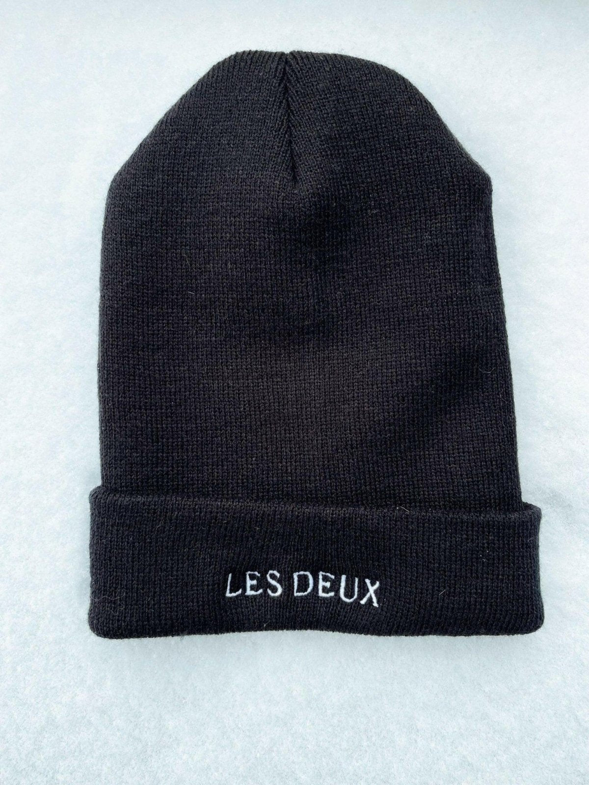 Les Deux Beanie - Les Deux Fragrances