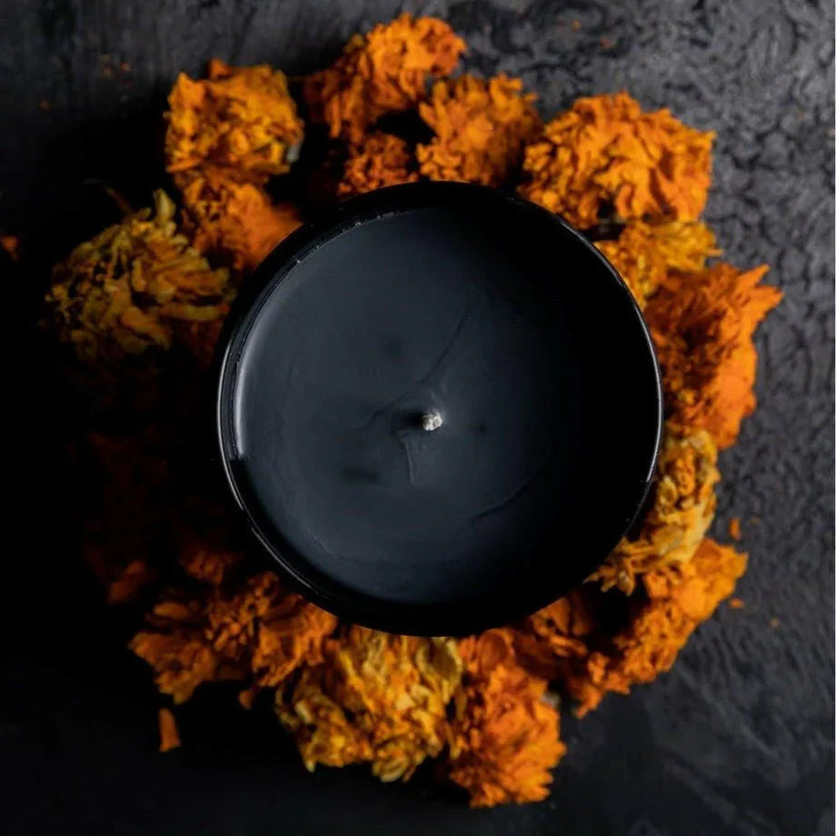 No. 2 - Peau d’Or Candle - Les Deux Fragrances