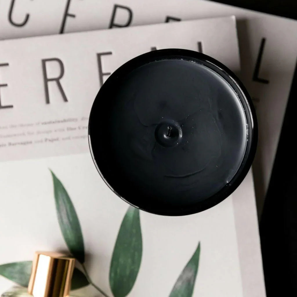 No. 3 - Brume Ardente Candle - Les Deux Fragrances