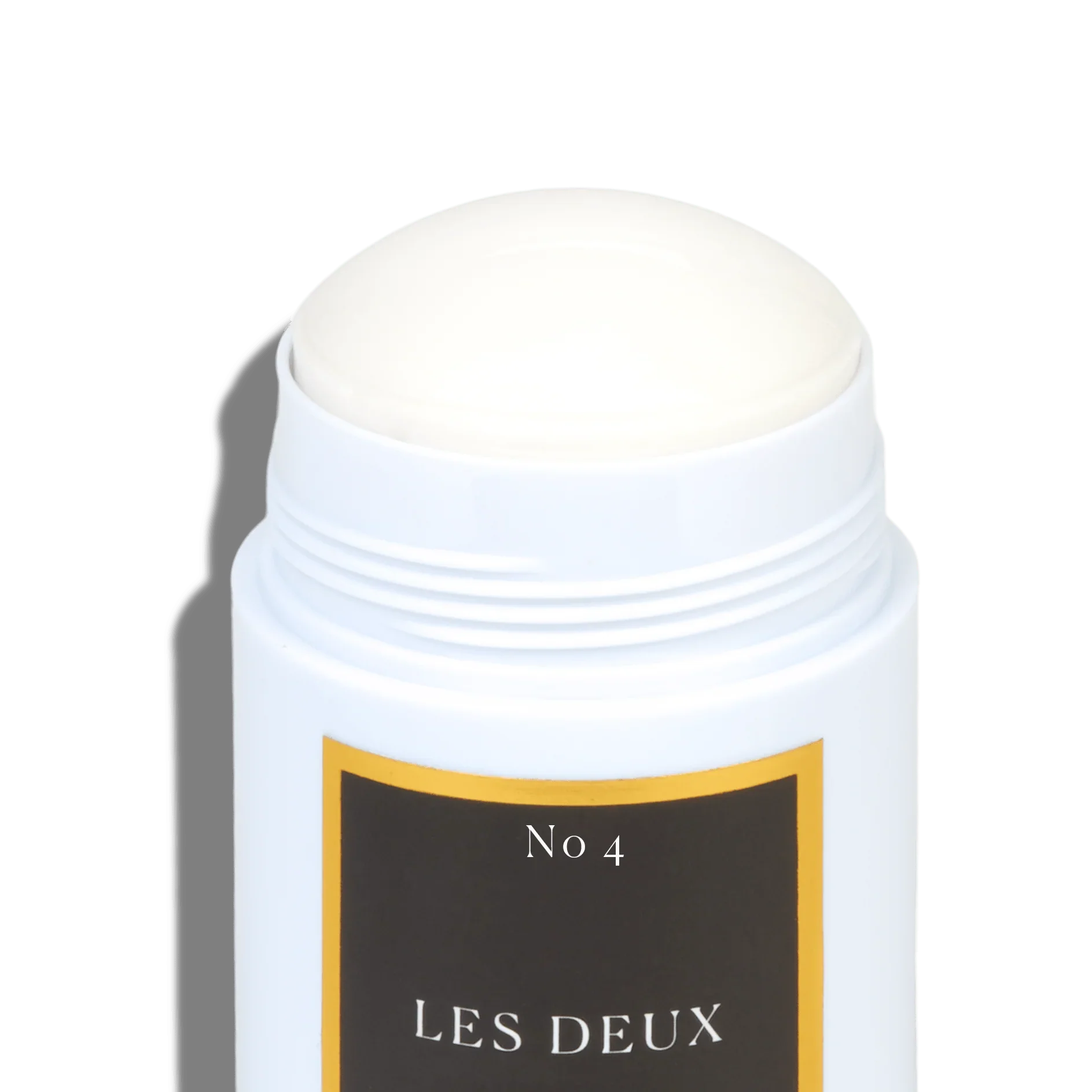 No. 4 - L'Âme Velours Deodorant - Les Deux Fragrances