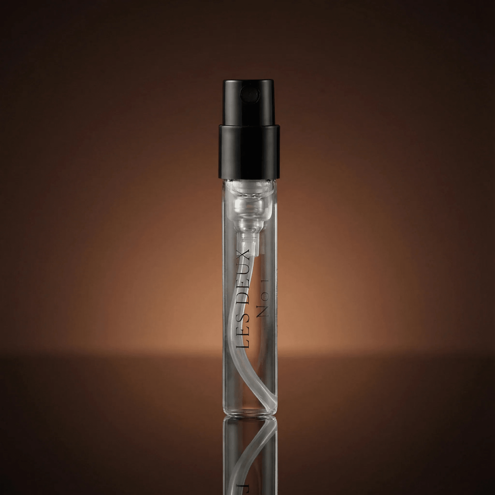 No. 1 - Bois Sacré Perfume Tester - Les Deux Fragrances