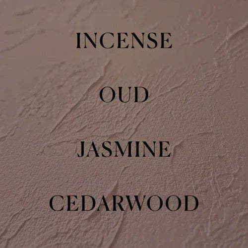 No. 1 - Bois Sacré Travel Perfume - Les Deux Fragrances