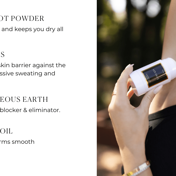 No. 2 - Essentials Trio Set - Les Deux Fragrances