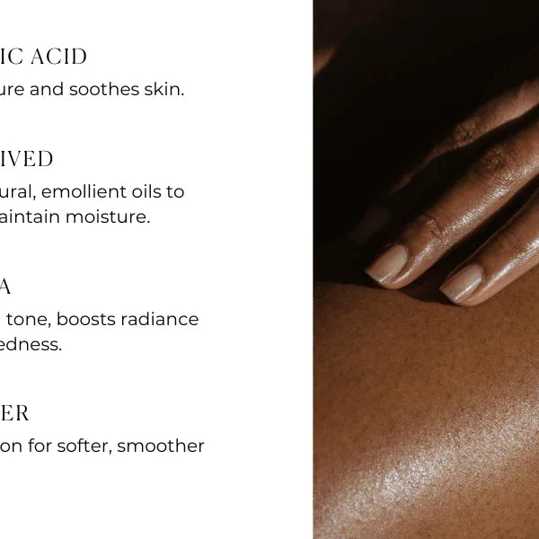 No. 2 - Peau d’Or Body Lotion - Les Deux Fragrances