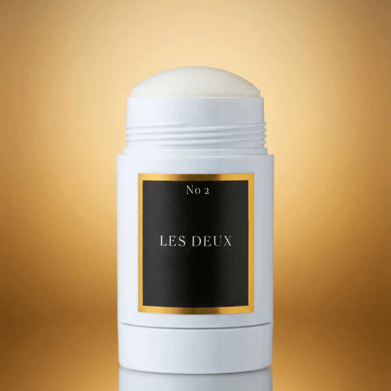 No. 2 - Peau d’Or Deodorant - Les Deux Fragrances