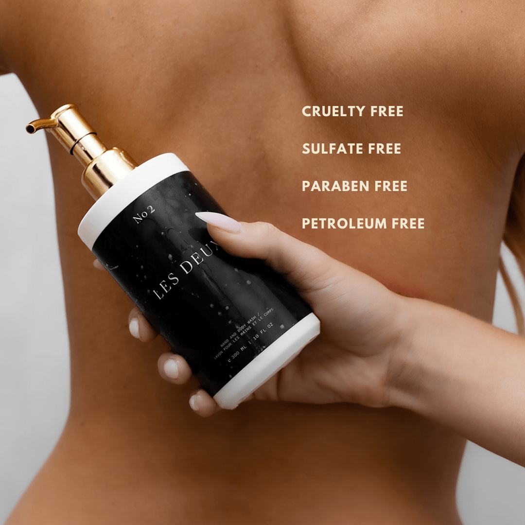 No. 2 - Peau d’Or Essentials Duo - Les Deux Fragrances