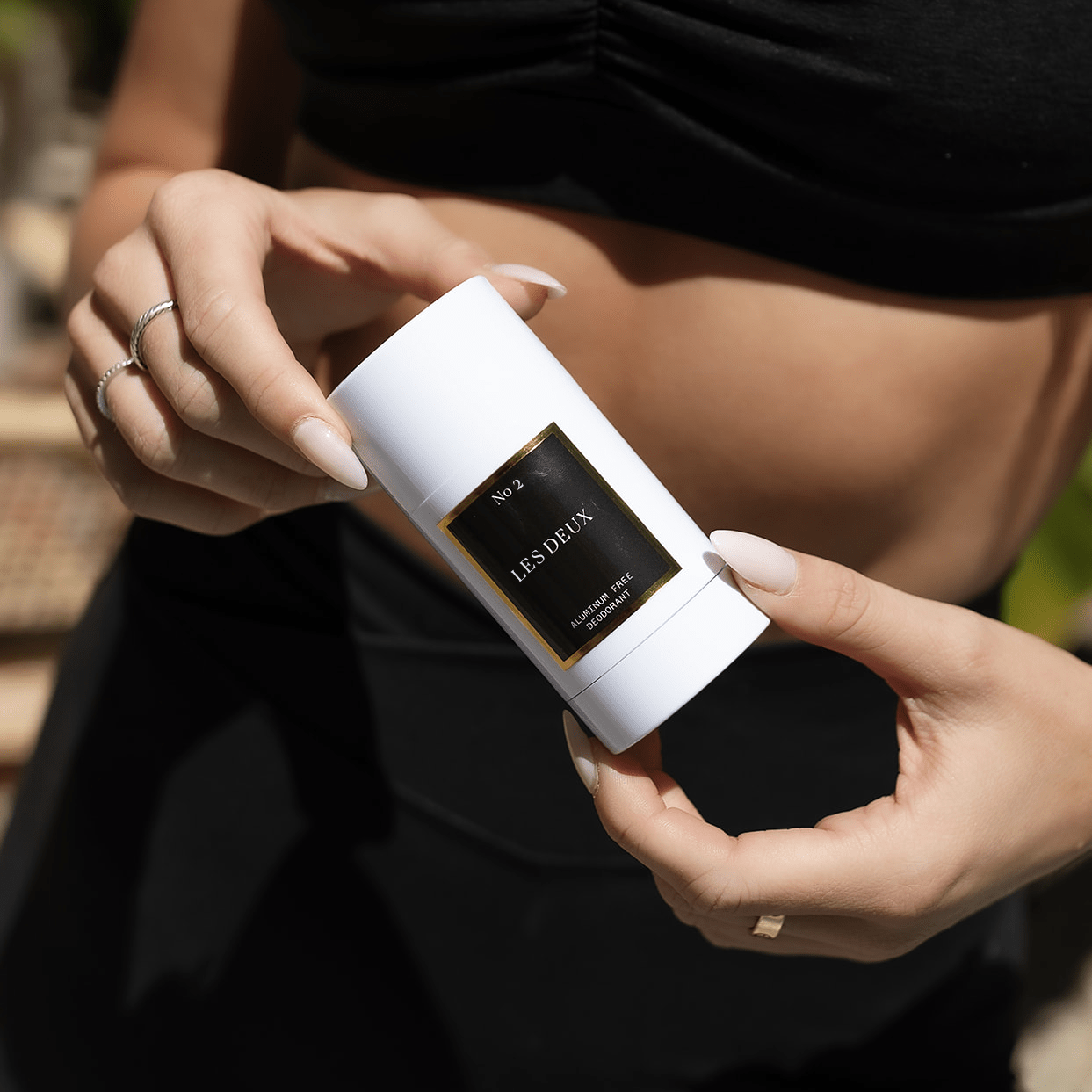 No. 2 - Peau d’Or Essentials Duo - Les Deux Fragrances