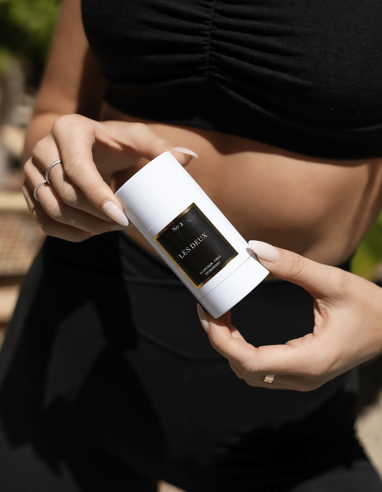 No. 2 - Peau d’Or Essentials Duo - Les Deux Fragrances