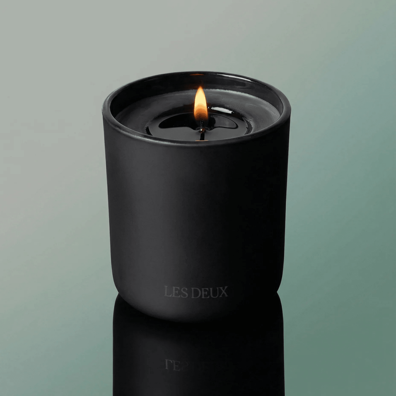 No. 3 - Brume Ardente Candle - Les Deux Fragrances