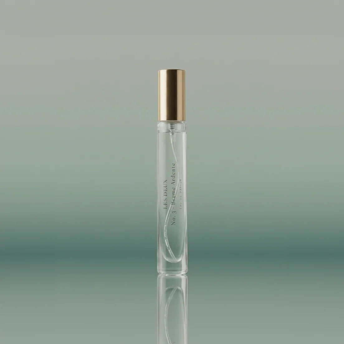No. 3 - Brume Ardente Perfume - Les Deux Fragrances