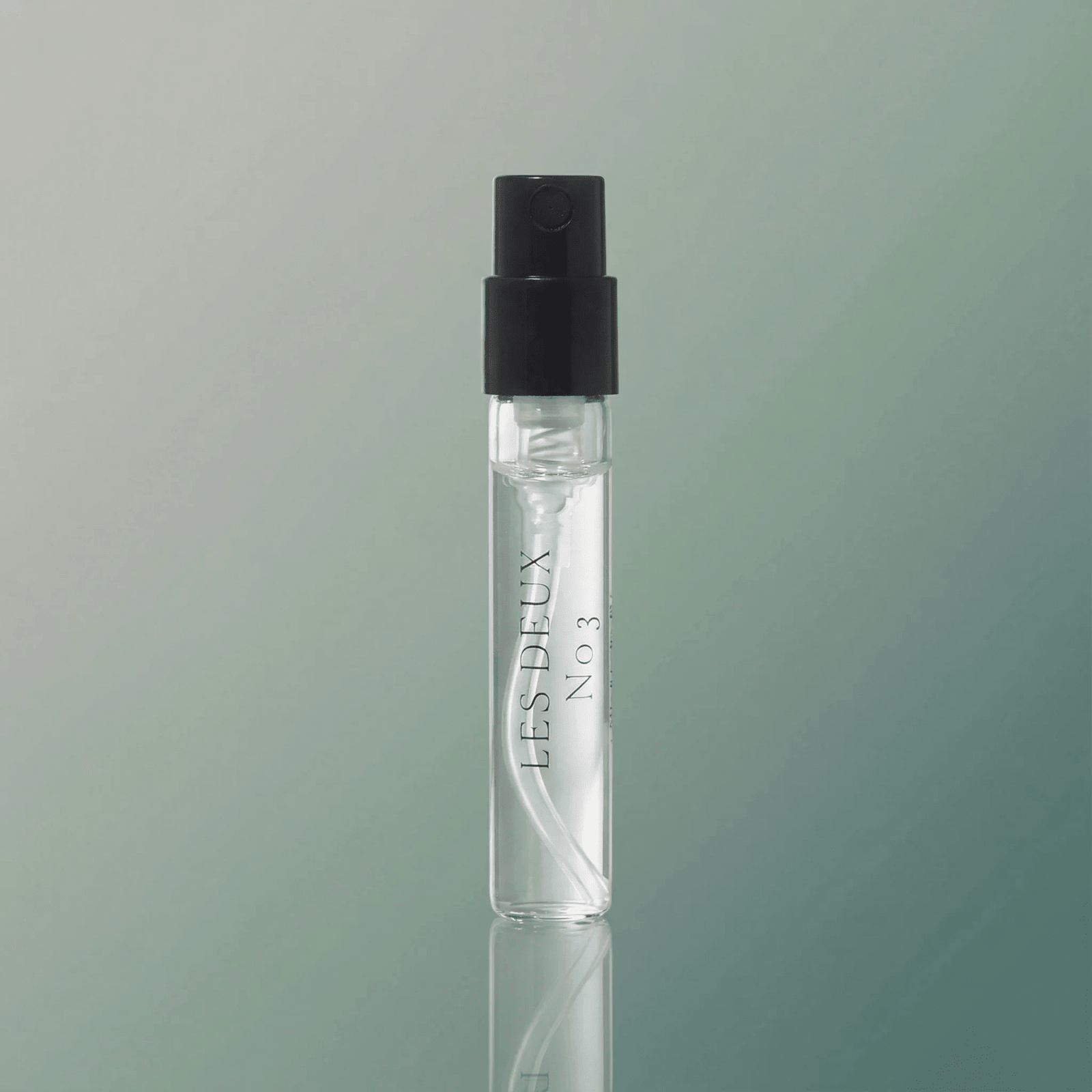No. 3 - Brume Ardente Tester - Les Deux Fragrances