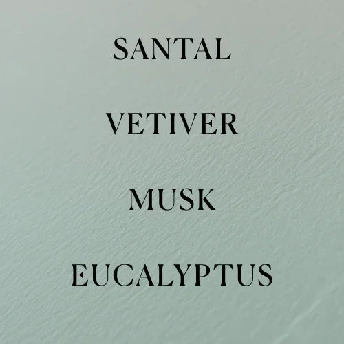 No. 3 - Brume Ardente Travel Perfume - Les Deux Fragrances