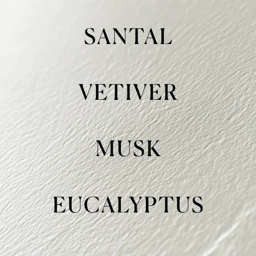 No. 3 - Brume Ardente Perfume - Les Deux Fragrances