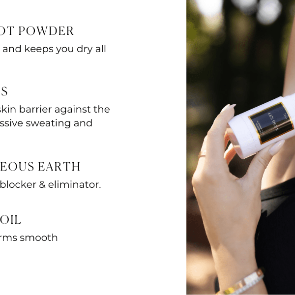 No. 3 Treat Yourself Set - Les Deux Fragrances