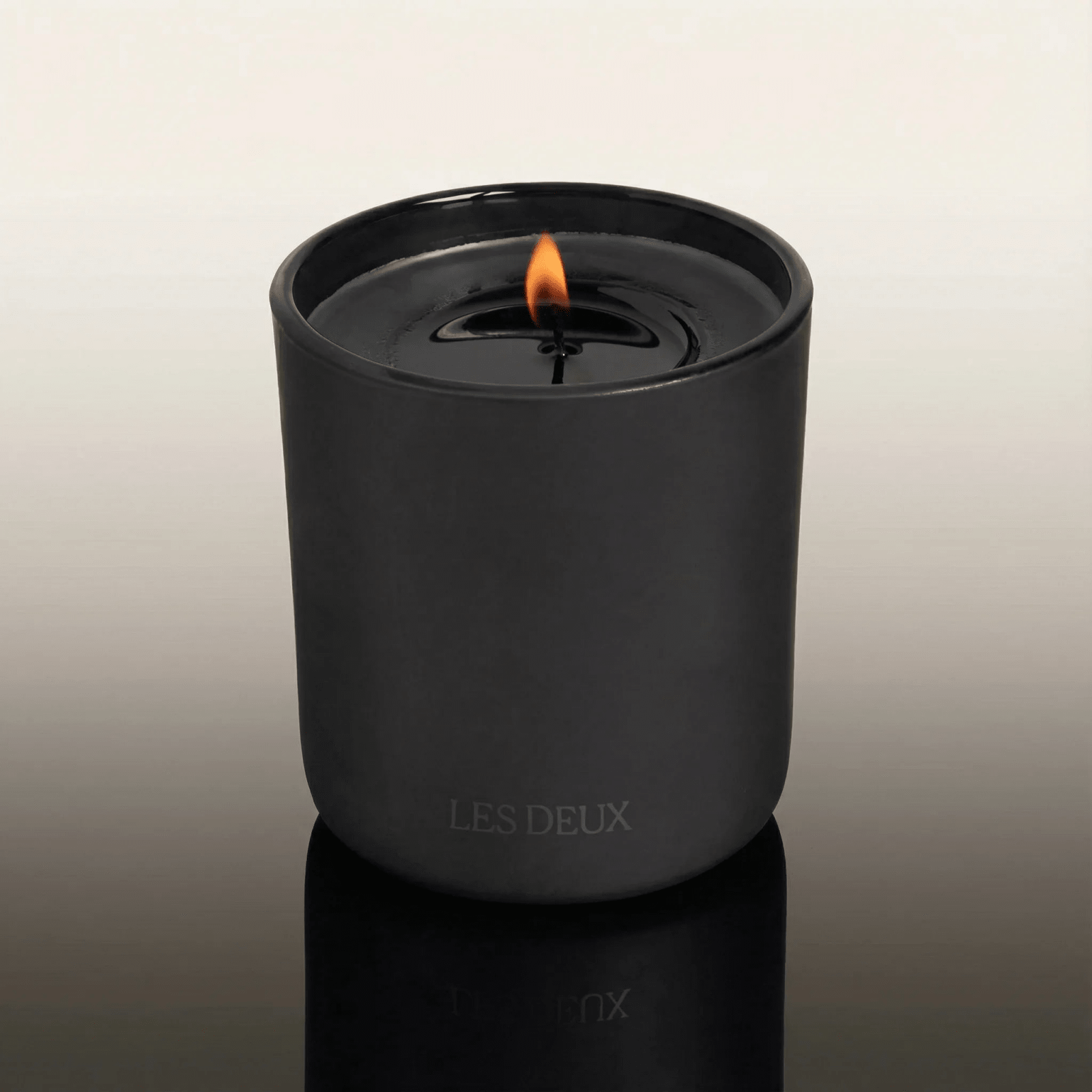 No. 4 - L'Âme Velours Candle - Les Deux Fragrances