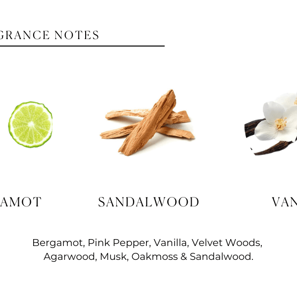 No. 4 - L'Âme Velours Treat Yourself Set - Les Deux Fragrances