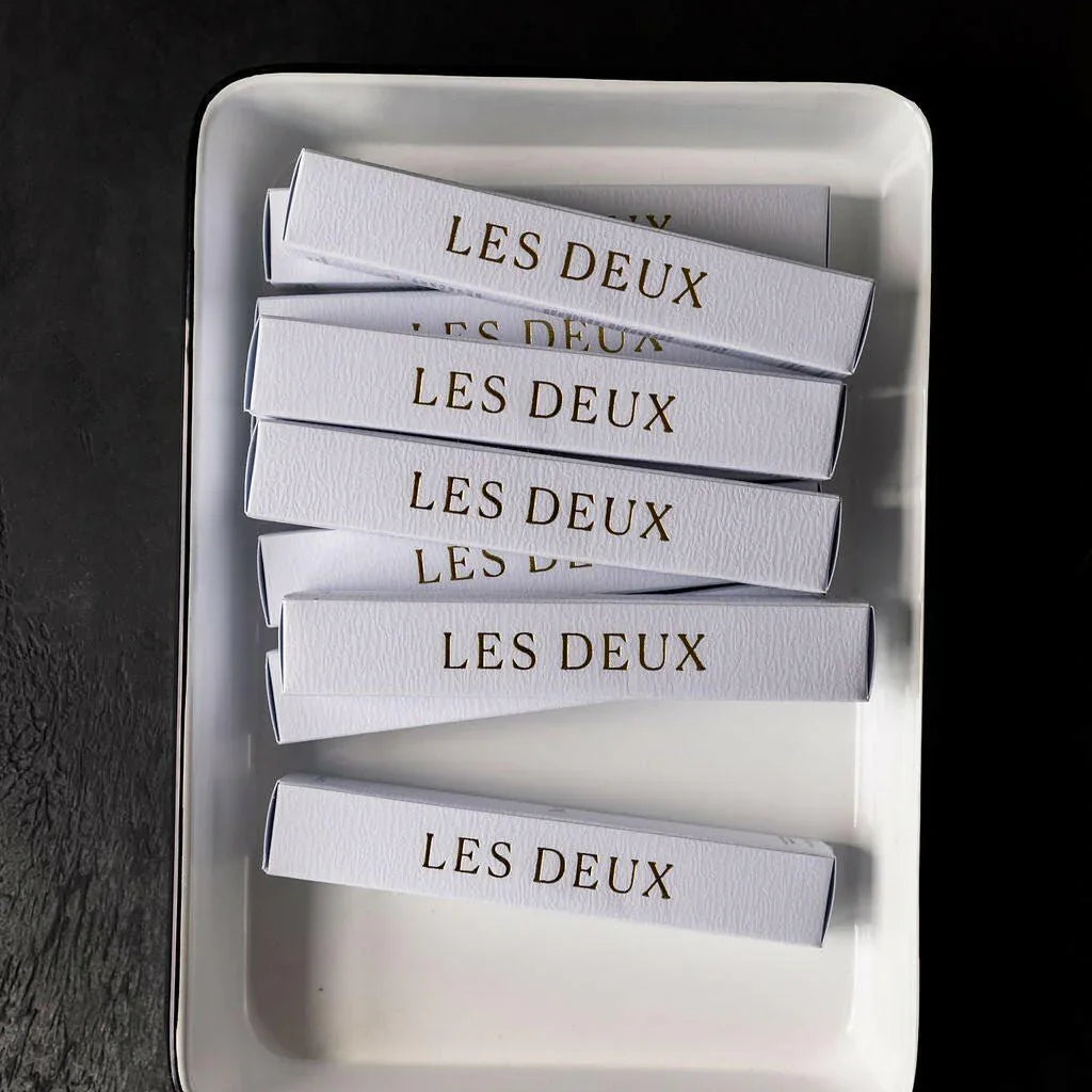 Roll On Perfume Oil - Les Deux Fragrances