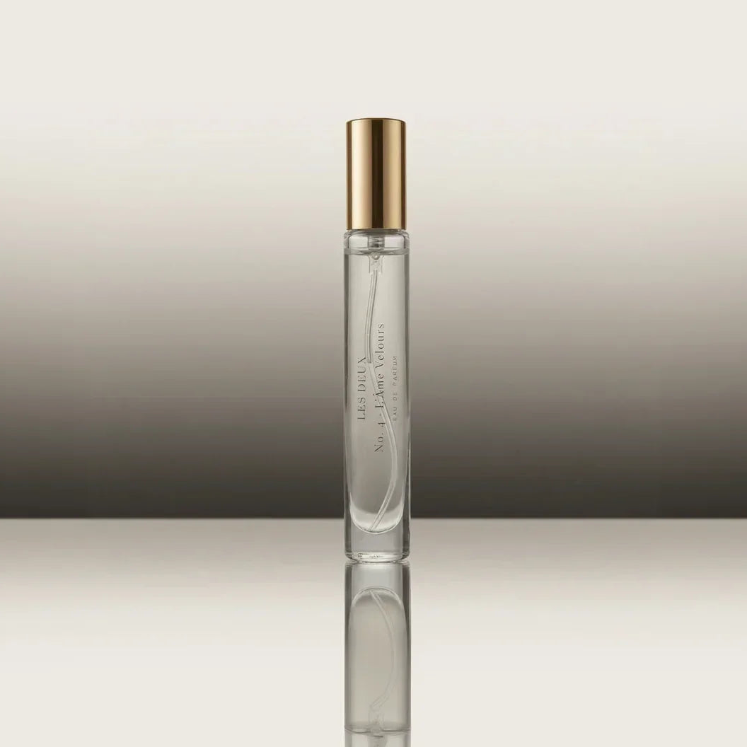 Travel Perfume - Les Deux Fragrances