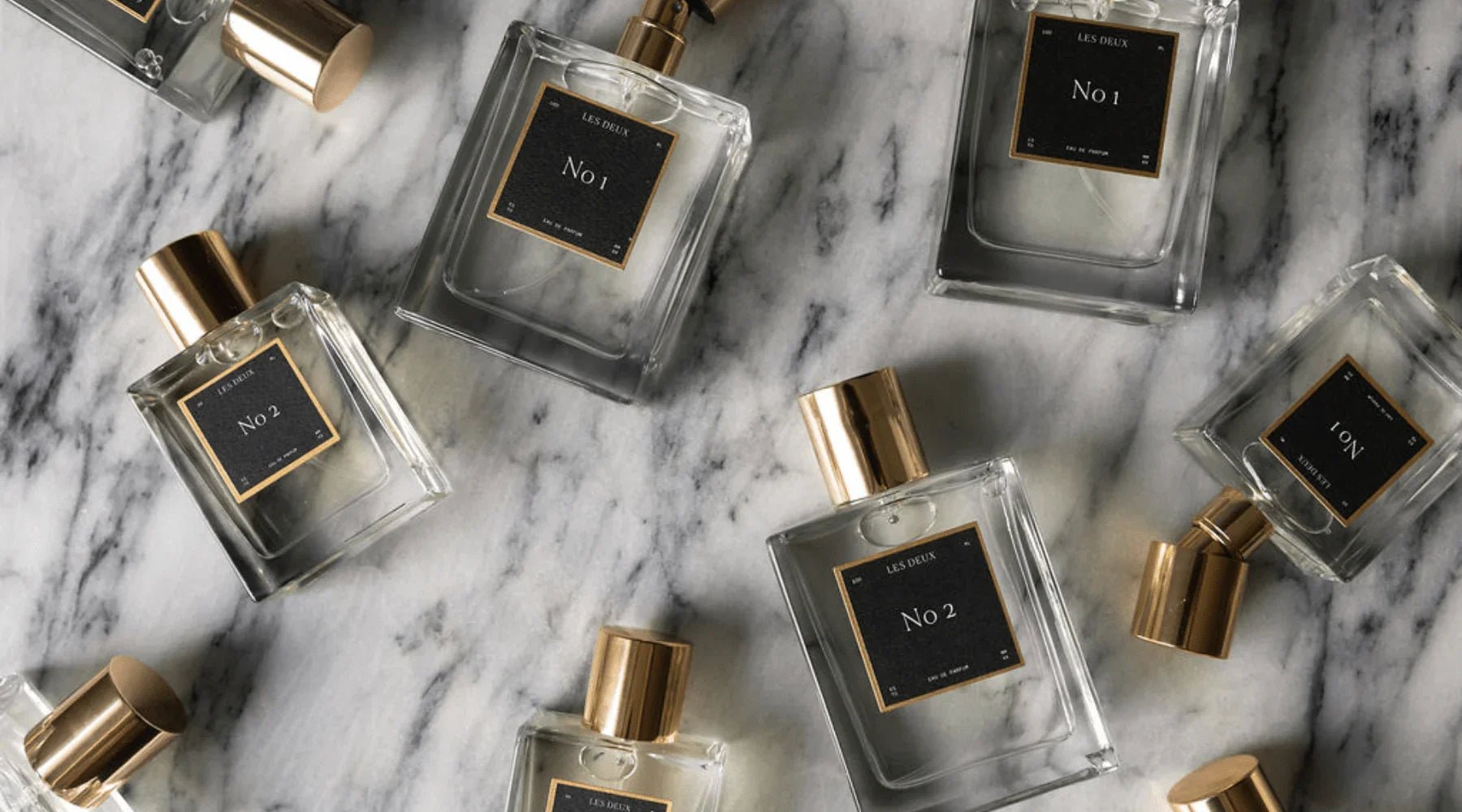 How to Layer Fragrance Like a Pro: The Art of Scent That Lasts All Day - Les Deux Fragrances