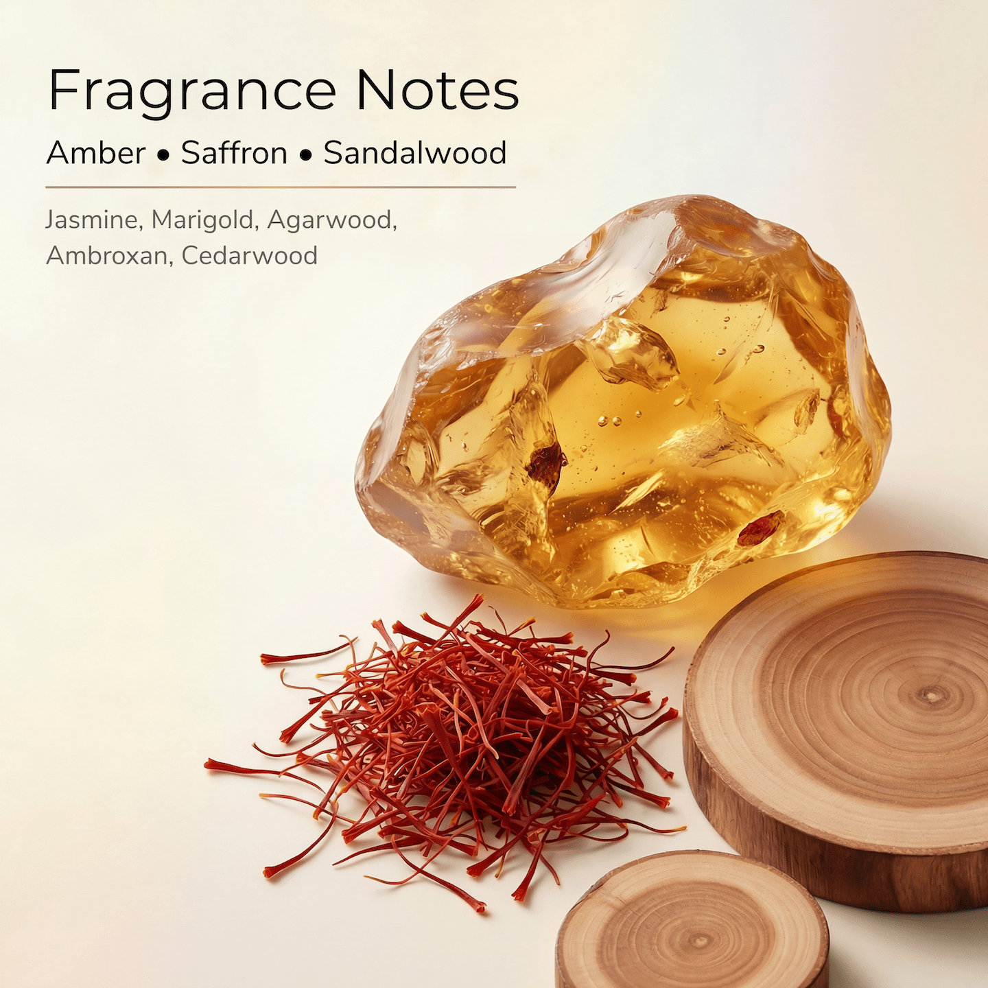 No 2 - Les Deux Fragrances