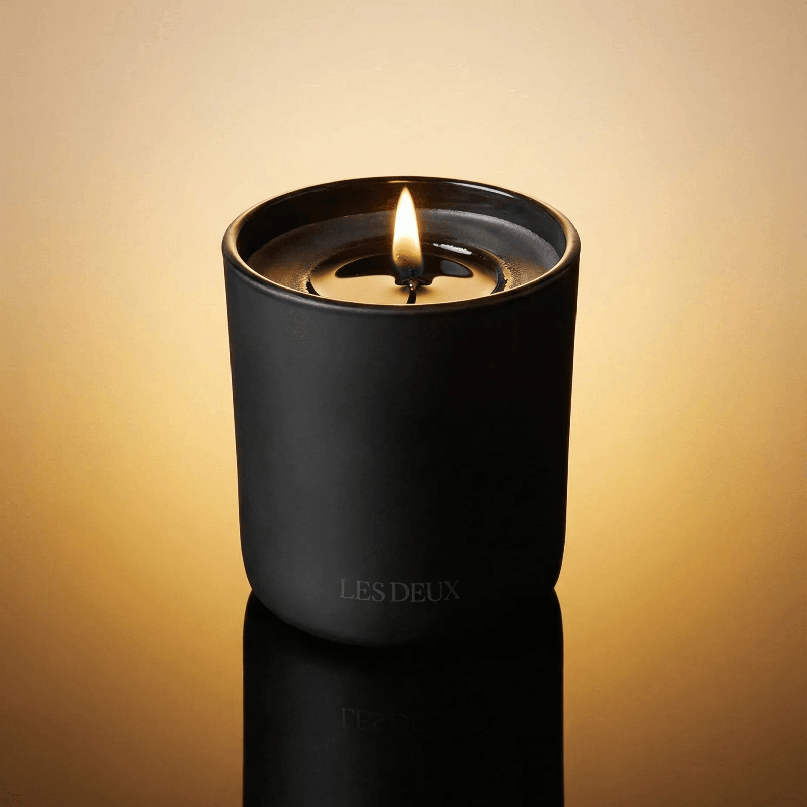 Candles - Les Deux Fragrances
