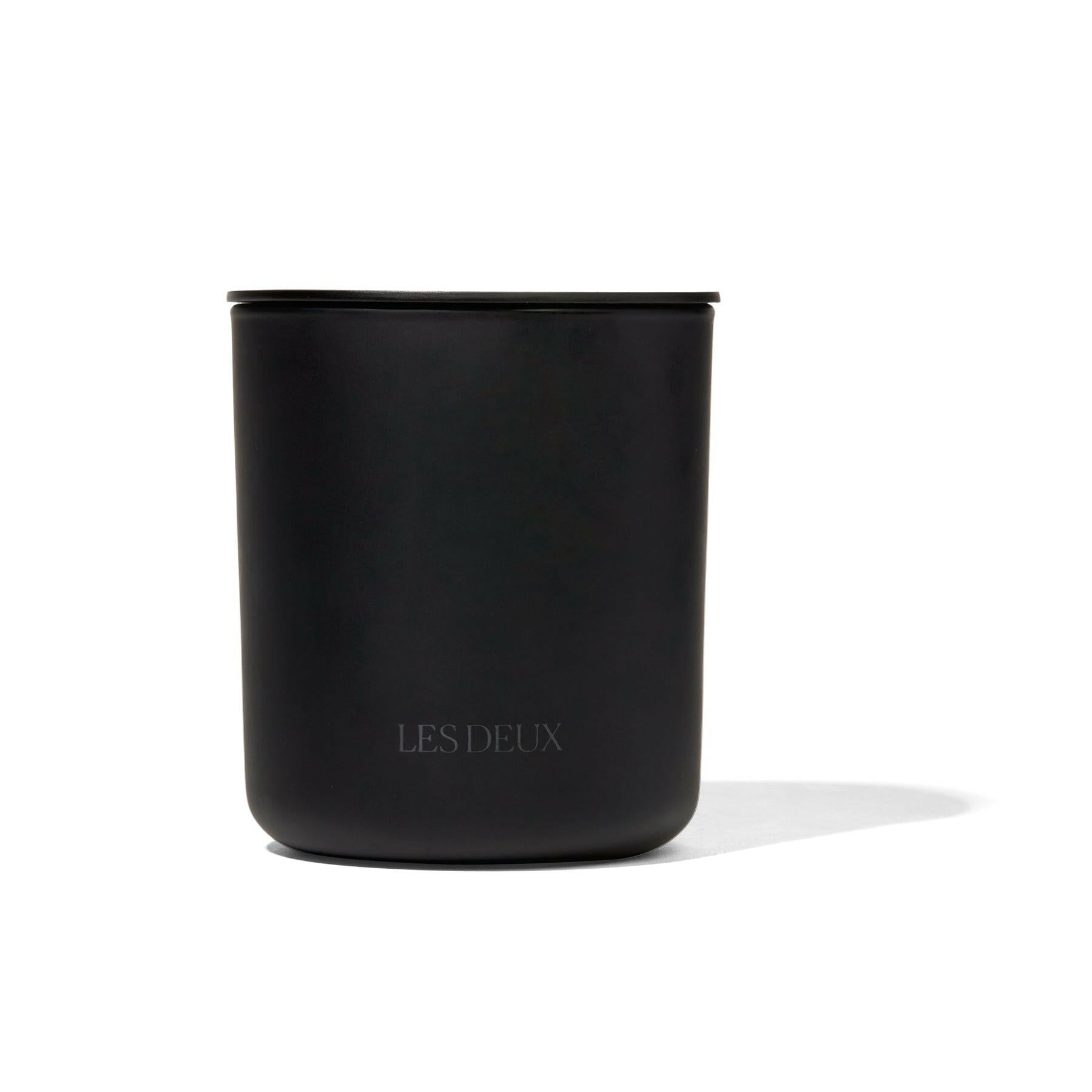 Candles - Les Deux Fragrances