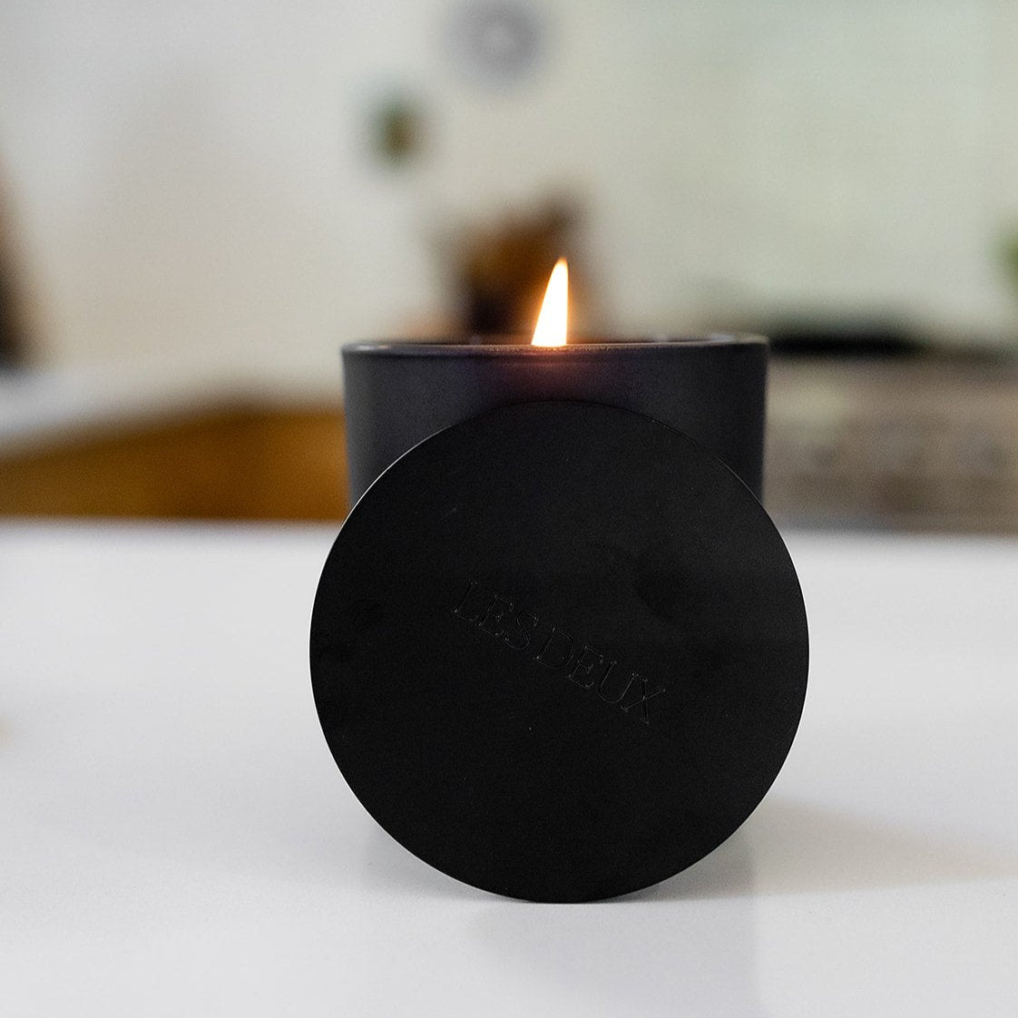 Candles - Les Deux Fragrances