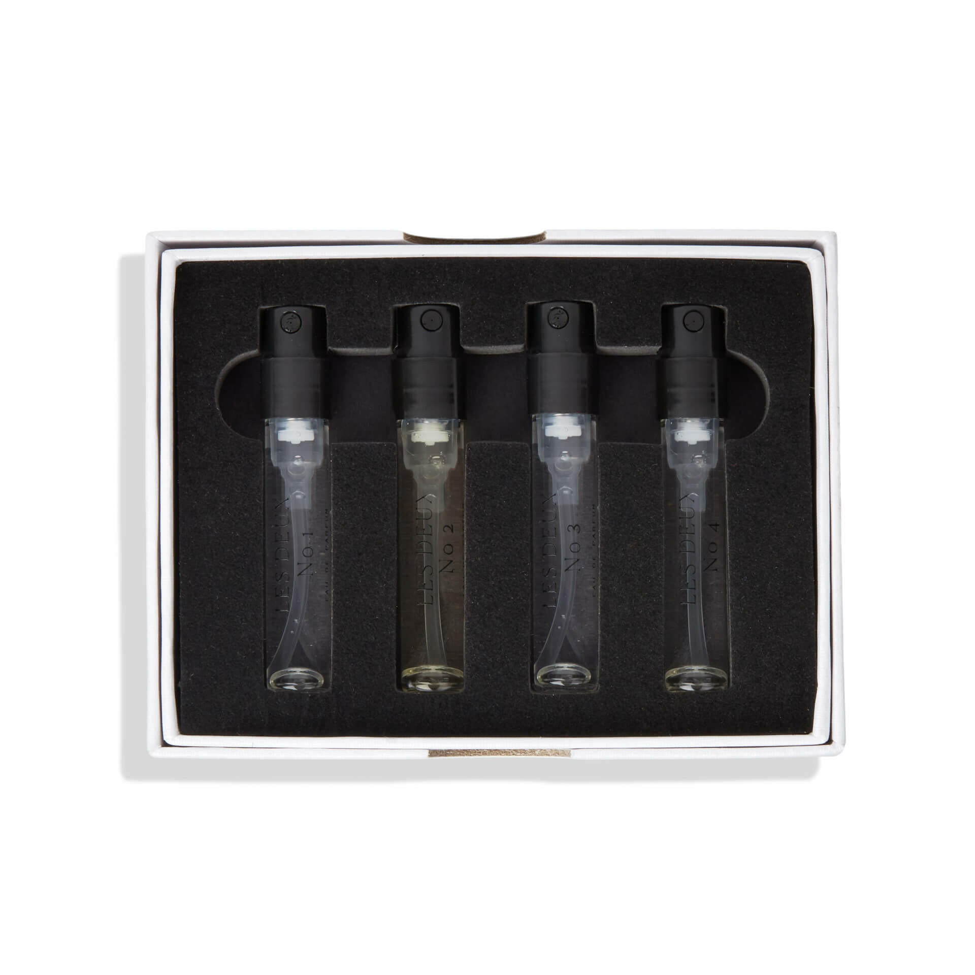 Discovery Set - Les Deux Fragrances