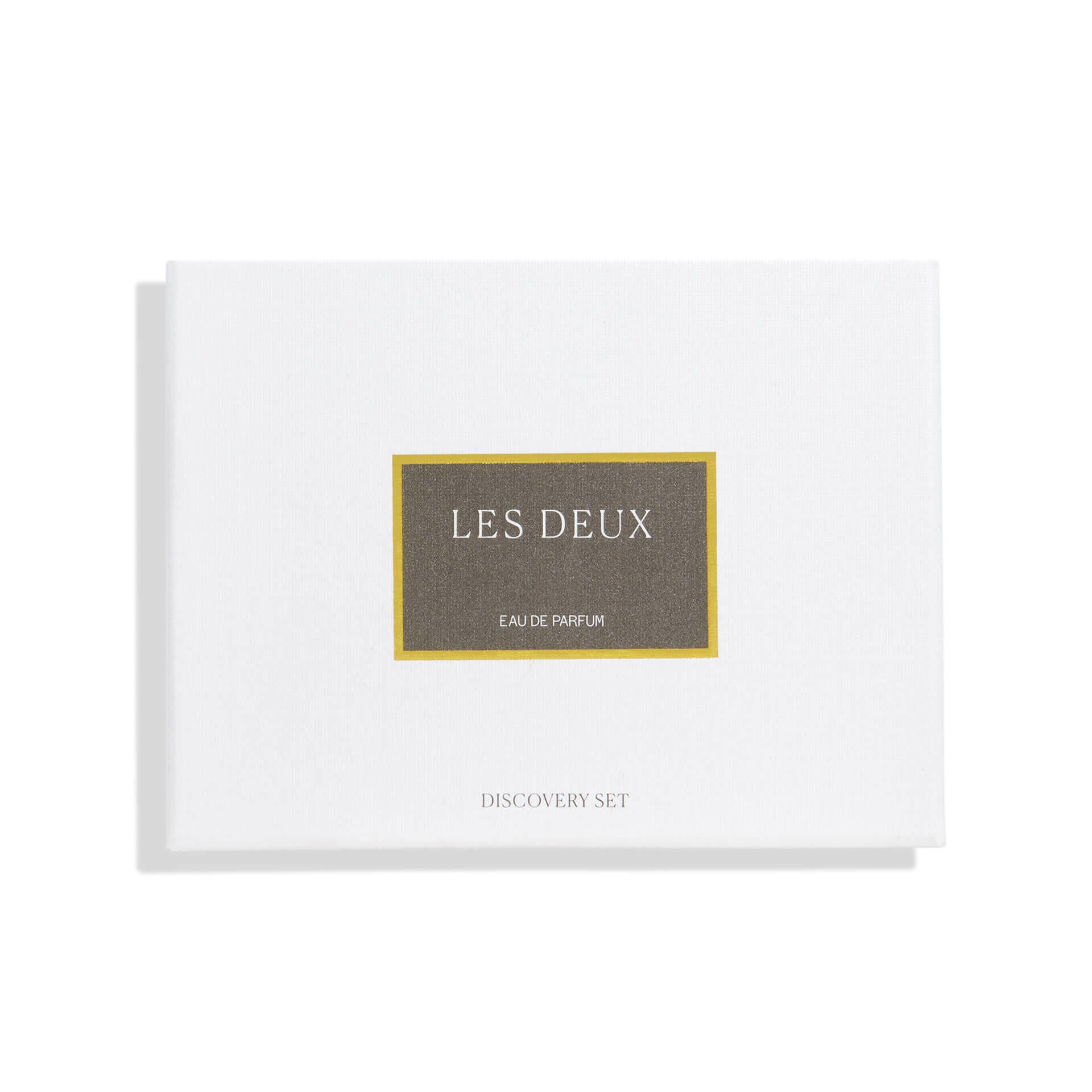 Discovery Set - Les Deux Fragrances