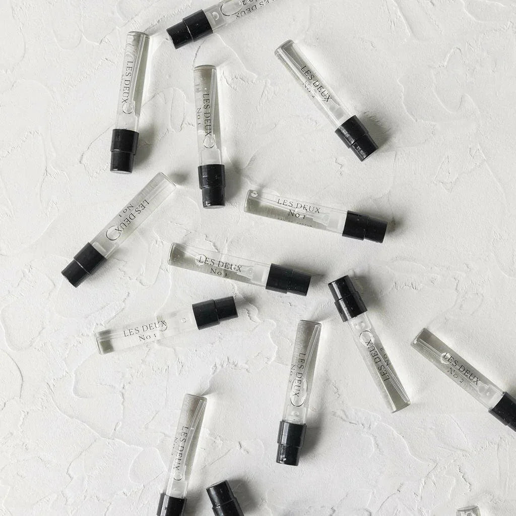 Discovery Set - Les Deux Fragrances