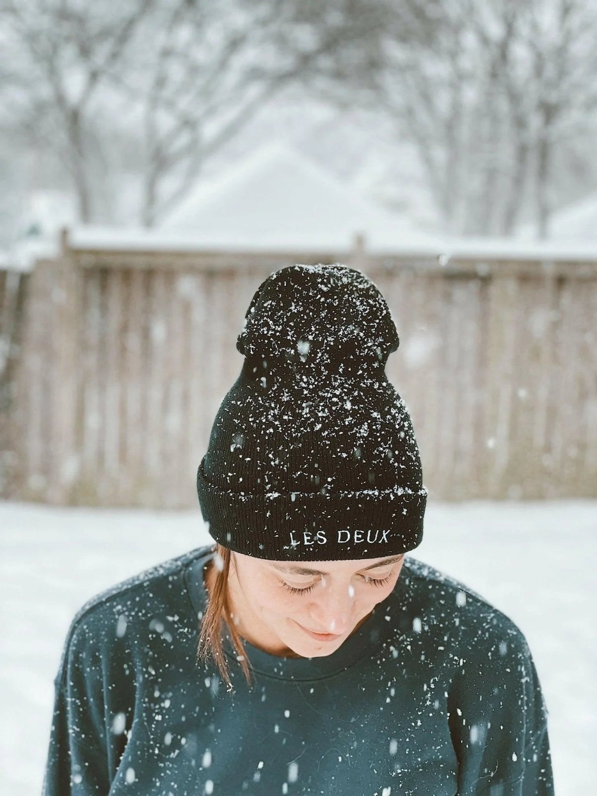 Les Deux Beanie - Les Deux Fragrances