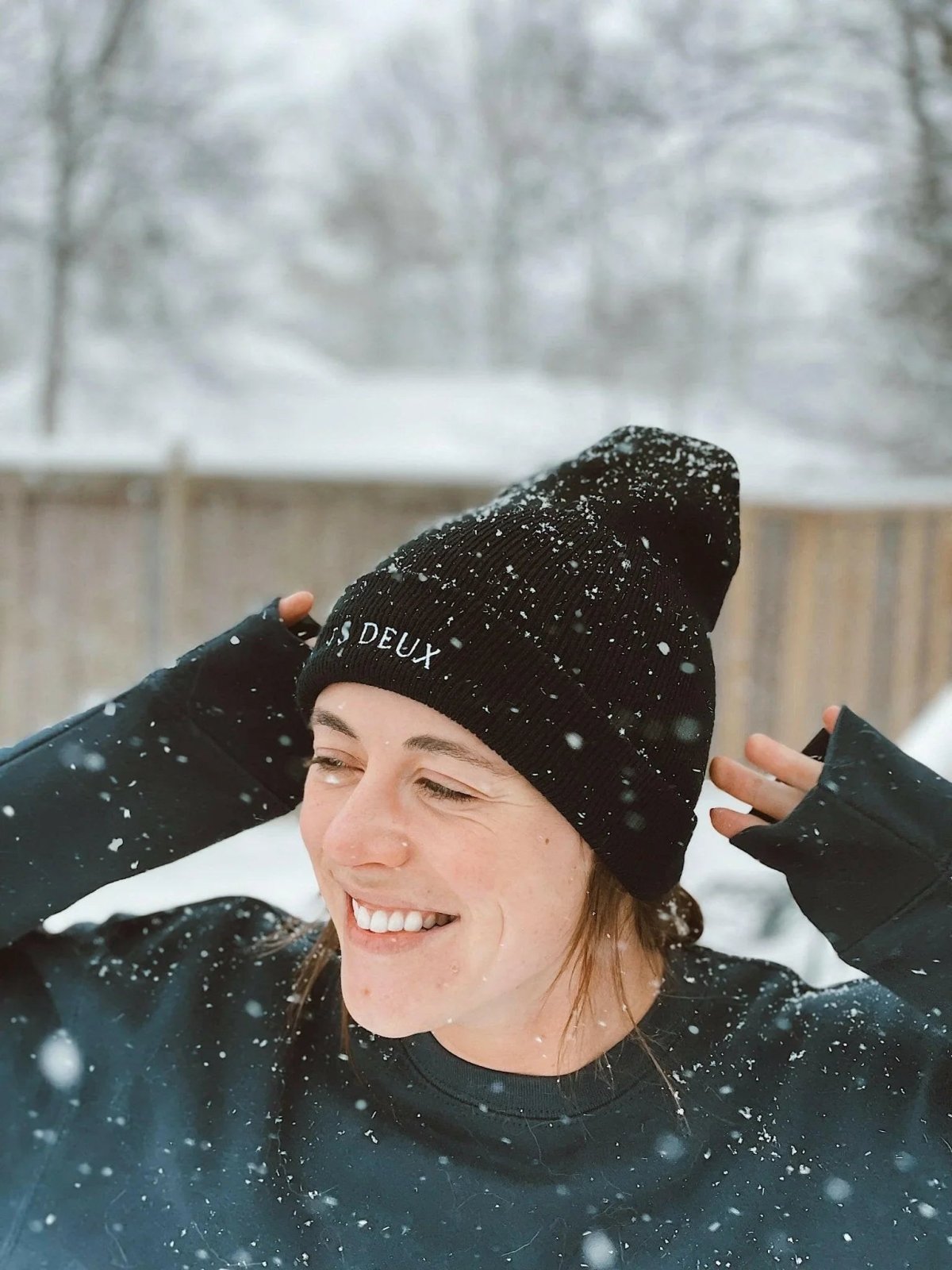 Les Deux Beanie - Les Deux Fragrances