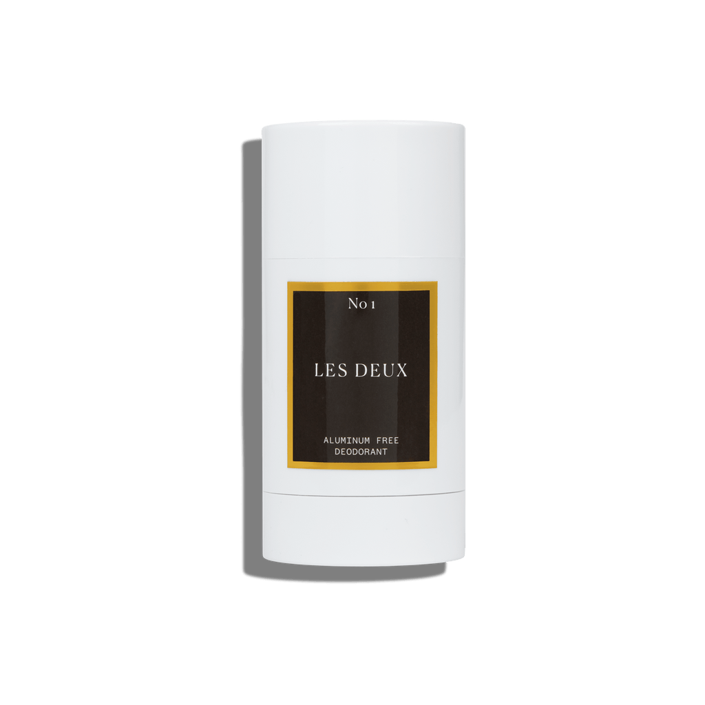 Les Deux No 1 Deodorant - Les Deux Fragrances