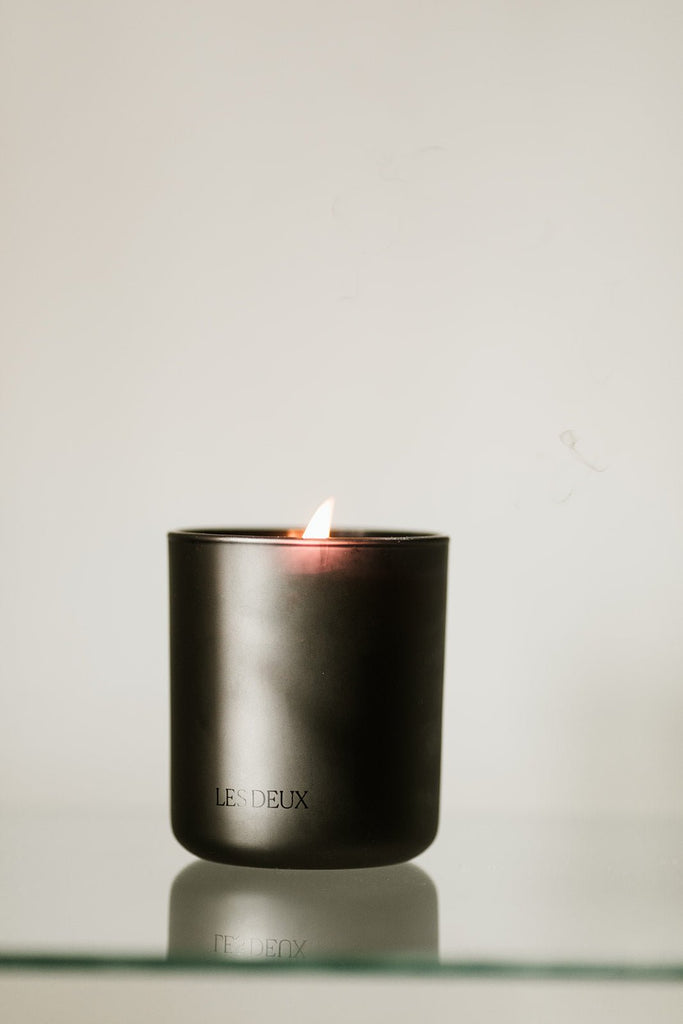 Les Deux No 4 - Candle - Les Deux Fragrances