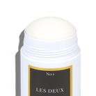 Natural Deodorant - Les Deux Fragrances