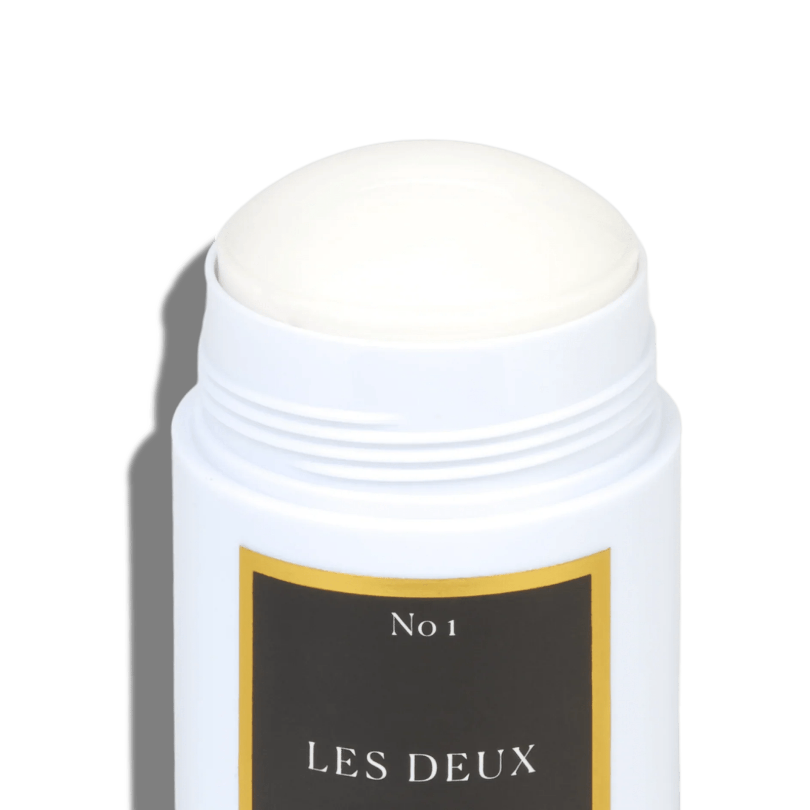 No. 1 - Bois Sacré Deodorant - Les Deux Fragrances