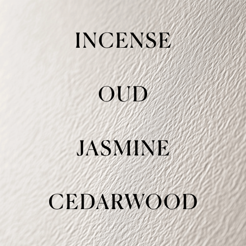 No. 1 Perfume - Les Deux Fragrances