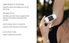No. 2 - Essentials Trio Set - Les Deux Fragrances