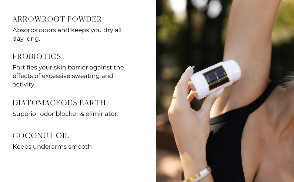 No. 2 - Essentials Trio Set - Les Deux Fragrances