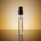 No. 2 - Peau d’Or - Amber, Saffron, Sandalwood & Marigold - Les Deux Fragrances