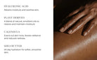 No. 2 - Peau d’Or Body Lotion - Les Deux Fragrances