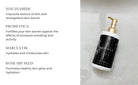 No. 2 - Peau d’Or Body Wash - Les Deux Fragrances