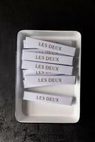 No. 2 - Peau d’Or Roll On Perfume Oil - Les Deux Fragrances