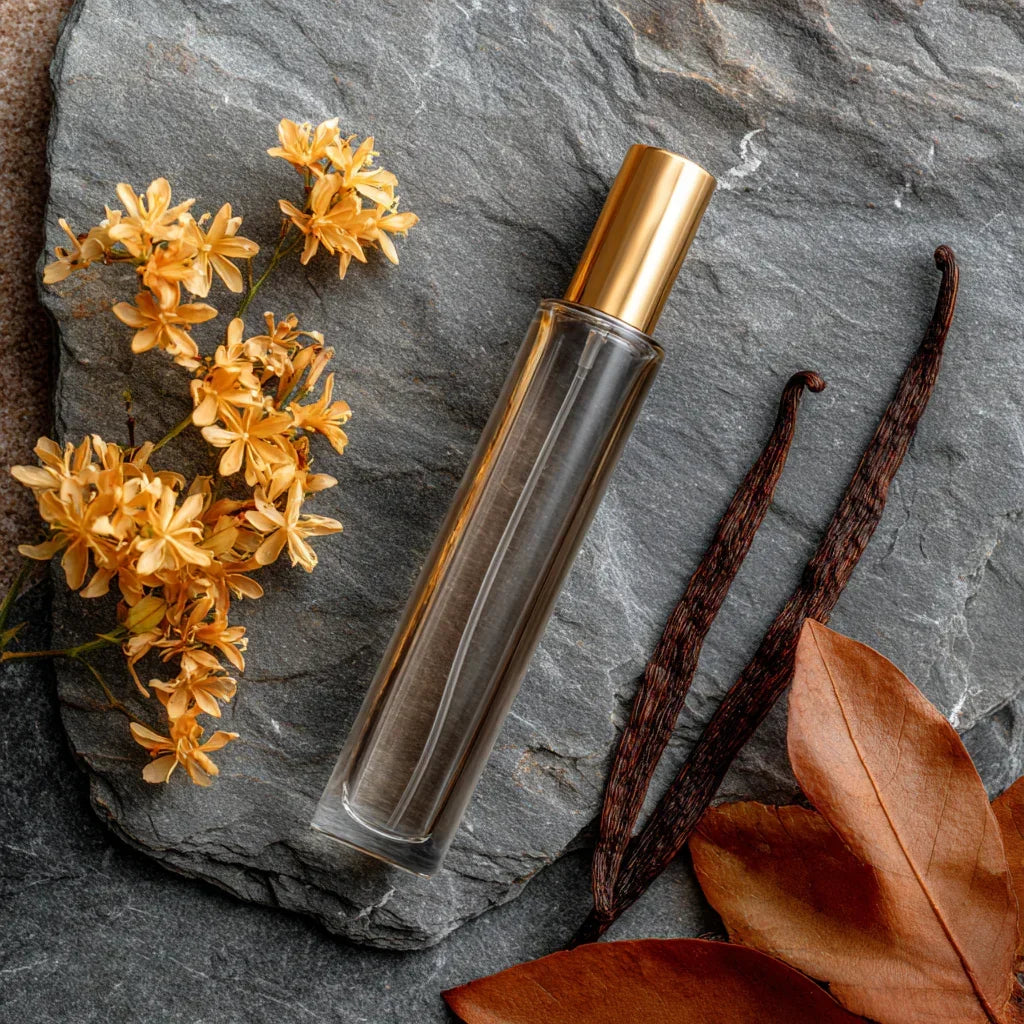 No. 2 - Peau d’Or Travel Perfume - Les Deux Fragrances