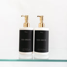 No 3 Body Duo Set - Les Deux Fragrances