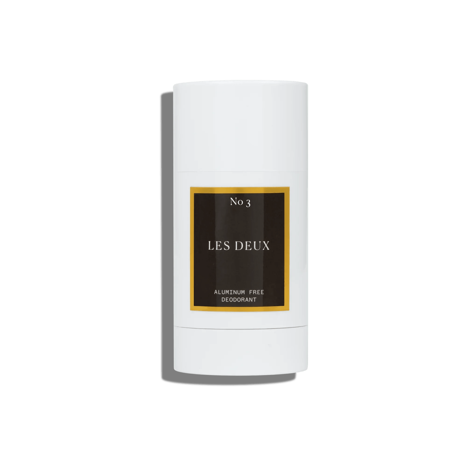 No. 3 - Brume Ardente Deodorant - Les Deux Fragrances
